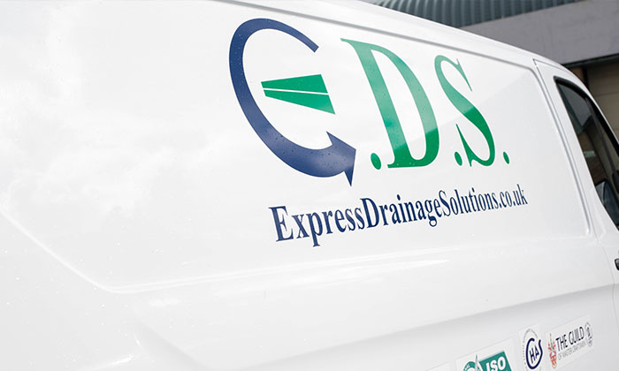 Express Drainage Solutions