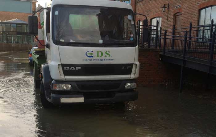 Express Drainage Solutions